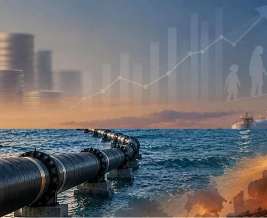 GSI, Τερματικό, κυβερνητικές εξαγγελίες και δημογραφικό απειλούν τη θετική πορεία των δημόσιων οικονομικών